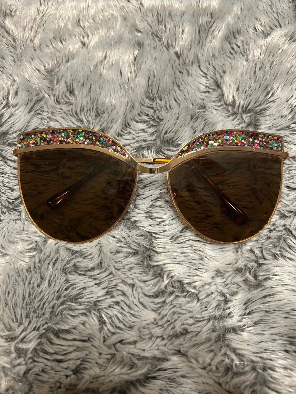 Women’s Sunglasses - Black, Tortoise, Gold, Black (4-Pack)